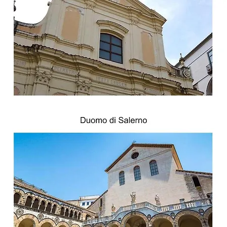 Miele Sweet House Exclusive * Salerno