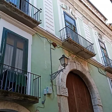 Miele Sweet House Exclusive Salerno