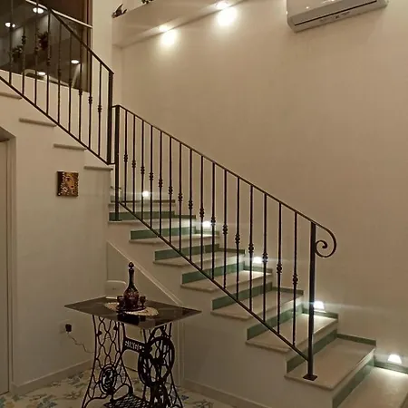 Apartment Miele Sweet House Exclusive