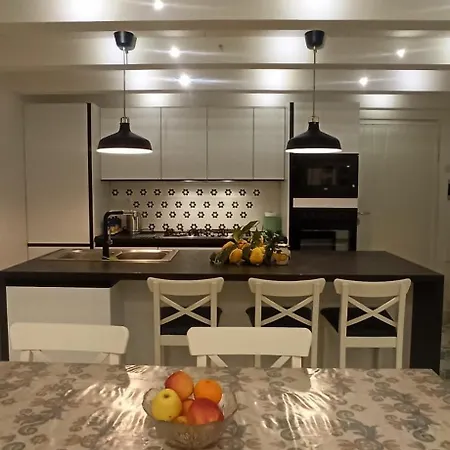 Apartment Miele Sweet House Exclusive *