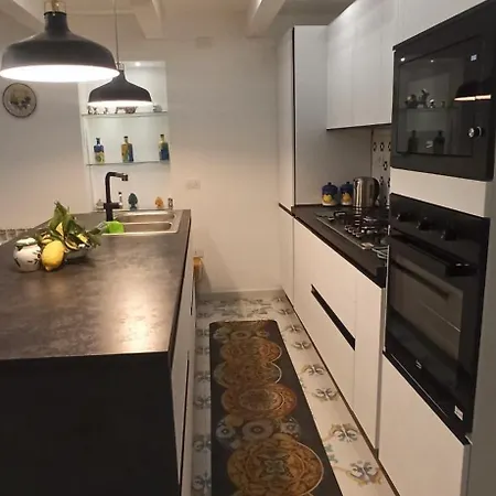 Miele Sweet House Exclusive Salerno