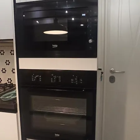 Apartment Miele Sweet House Exclusive *