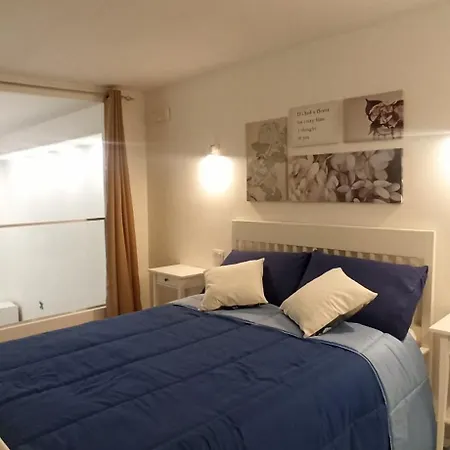 Apartment Miele Sweet House Exclusive Salerno