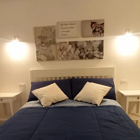 Apartment Miele Sweet House Exclusive