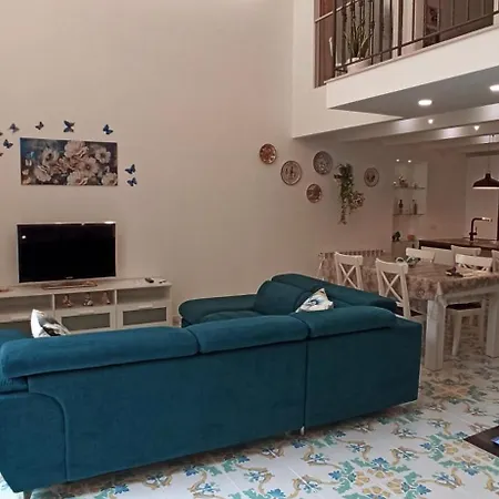 Miele Sweet House Exclusive Apartment Salerno