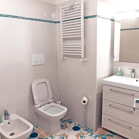 Apartment Miele Sweet House Exclusive