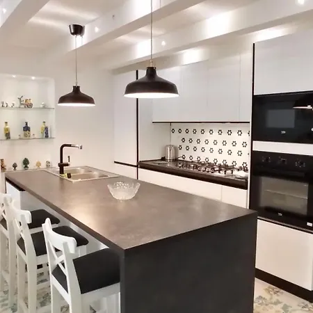 Miele Sweet House Exclusive Salerno