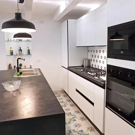 Miele Sweet House Exclusive Apartment