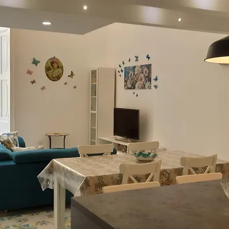 Apartment Miele Sweet House Exclusive