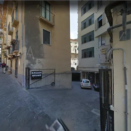 Apartment Miele Sweet House Exclusive