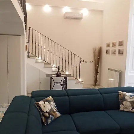 Apartment Miele Sweet House Exclusive